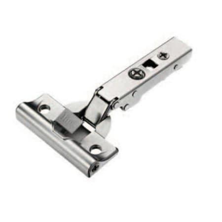 Titus & Lama 110 deg Full Overlay Expando Crank Arm Hinge - Soft Close LT701.0AT4.054